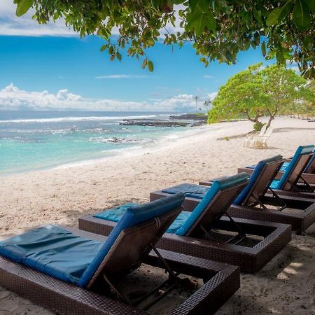 Return To Paradise Resort & Spa Matautu Ngoại thất bức ảnh