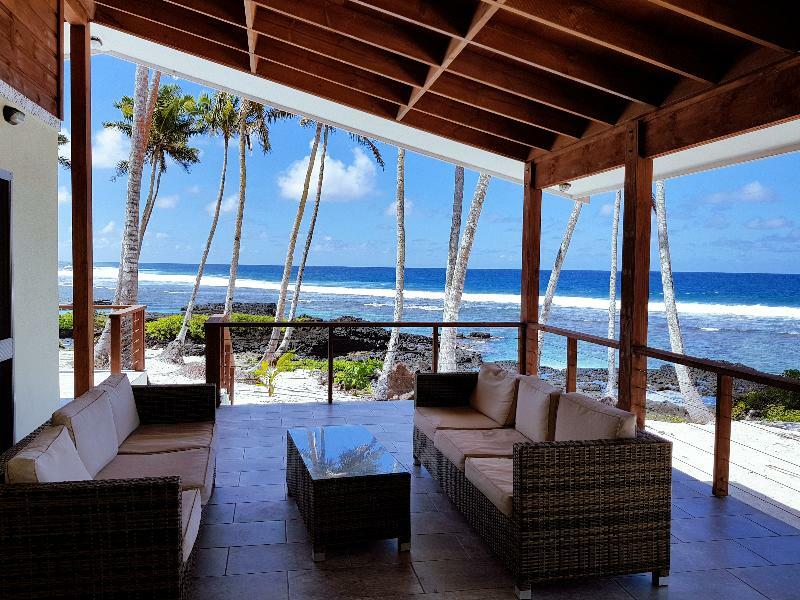 Return To Paradise Resort & Spa Matautu Ngoại thất bức ảnh